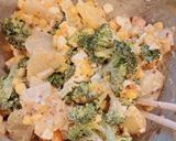 じゃがいもとブロッコリーのタルタルサラダ作り方6写真