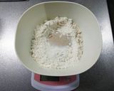 簡単！英国風パンケーキ(クランペット)作り方1写真