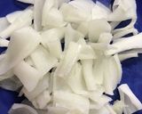 かんぴょうとチーズのカルシウムせんべい作り方2写真