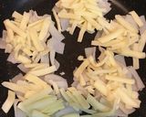 かんぴょうとチーズのカルシウムせんべい作り方3写真