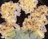 かんぴょうとチーズのカルシウムせんべい作り方4写真