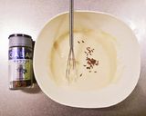 簡単！英国風パンケーキ(クランペット)作り方3写真
