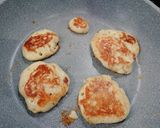 簡単！英国風パンケーキ(クランペット)作り方6写真