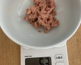 ツナチェダナッツトースト＊冷凍作り置き可作り方9写真