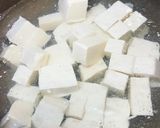 粗ミンチでジューシー麻婆豆腐作り方2写真
