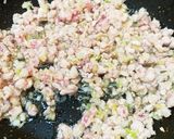 粗ミンチでジューシー麻婆豆腐作り方3写真