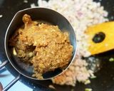 粗ミンチでジューシー麻婆豆腐作り方4写真