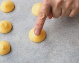 プチシュー作り方16写真