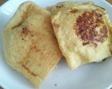 油揚げの包み焼き作り方7写真