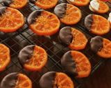 オレンジとチョコの相性抜群オラランジェ♪作り方23写真