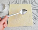 パルミエ作り方6写真