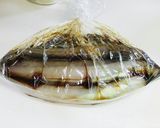 ゲンゲの一夜干し作り方3写真