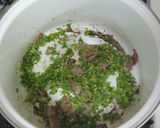 新米主婦の鶏肉赤ワイン煮　主人イチオシ♪作り方4写真