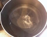 【簡単】菜の花のお浸し(ワサビ風味)作り方2写真