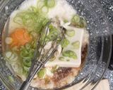あっという間に簡単豆腐ステーキ作り方2写真