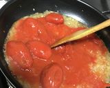 ルパン三世のミートボールスパゲッティ作り方3写真