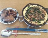 あっという間に簡単豆腐ステーキ作り方4写真