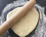Air Fryerで 大きなあんぱん作り方11写真