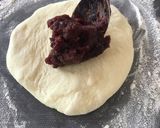 Air Fryerで 大きなあんぱん作り方12写真