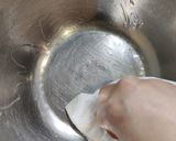 雑穀ベーグル作り方6写真