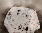雑穀ベーグル作り方7写真