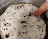 雑穀ベーグル作り方8写真