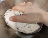 雑穀ベーグル作り方9写真