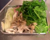 15分で完成☆超簡単パスタ(。・ω・)作り方1写真