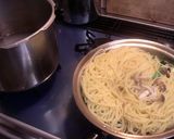 15分で完成☆超簡単パスタ(。・ω・)作り方3写真