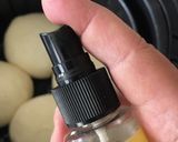 Air Fryerで 大きなあんぱん作り方18写真