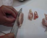 やみつき☆はちみつチキン作り方2写真