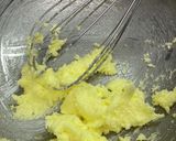 スパイス香る!クミンのクッキー作り方2写真