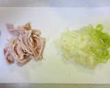 本格的‼サムゲタン風おかゆ作り方1写真