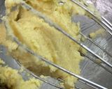 スパイス香る!クミンのクッキー作り方3写真