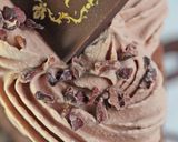 ショコラトゥルビヨン de バレンタイン作り方48写真