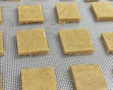 スパイス香る!クミンのクッキー作り方6写真