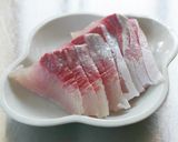 ブリの簡単漬け丼作り方2写真