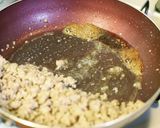 意外な組み合わせ⁉ひき肉の納豆まぜまぜ☆作り方6写真