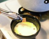 シーフードミックスの栄養満点豆乳スープ♪作り方13写真