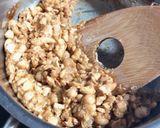 福豆のキャラメリゼ作り方6写真