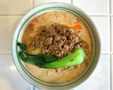 担々麺作り方8写真