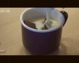濃厚！イタリアンホットチョコレート作り方2写真