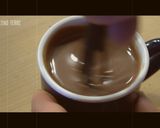 濃厚！イタリアンホットチョコレート作り方5写真