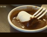 濃厚！イタリアンホットチョコレート作り方6写真