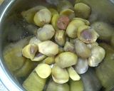 あまーいお赤飯作り方3写真