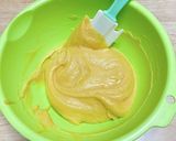 米粉のマドレーヌ作り方6写真