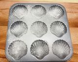 米粉のマドレーヌ作り方7写真