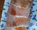 「炒飯用チャーシュー」の応用作り方4写真