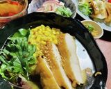 簡単すぎ!! 鶏胸しっとりチャーシュー作り方16写真