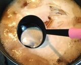 カラスカレイの煮付け作り方5写真